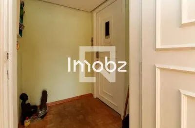 Apartamento com 4 quartos à venda na Rua Lisboa, 93, Pinheiros, São Paulo