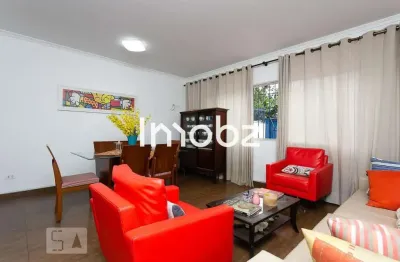Casa com 3 quartos à venda na Rua Luís Anhaia, 62, Vila Madalena, São Paulo