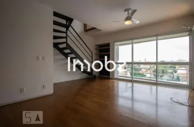 Apartamento com 1 quarto à venda na Rua Oscar Caravelas, 280, Vila Madalena, São Paulo