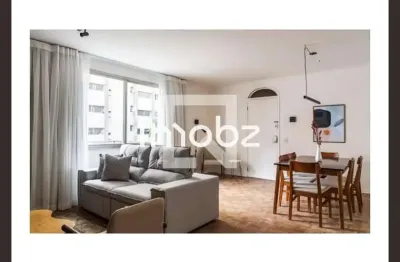 Apartamento com 3 quartos à venda na Rua Oscar Freire, 1456, Pinheiros, São Paulo