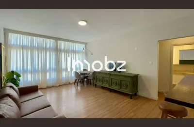 Apartamento com 2 quartos à venda na Rua Butantã, 498, Pinheiros, São Paulo