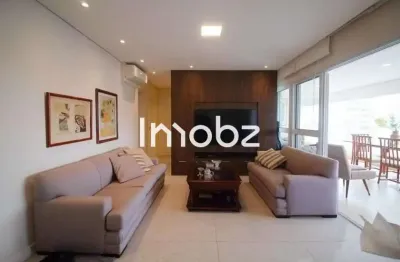 Apartamento com 3 quartos à venda na Rua Cardeal Arcoverde, 1626, Pinheiros, São Paulo