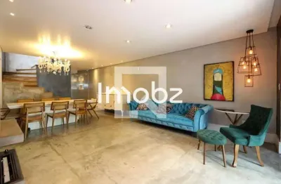 Casa com 3 quartos à venda na Rua Girassol, 1140, Vila Madalena, São Paulo