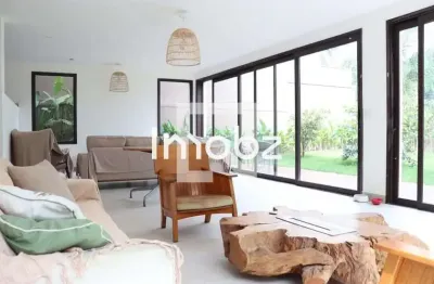 Casa com 5 quartos à venda na Rua Murupi, 207, Alto de Pinheiros, São Paulo