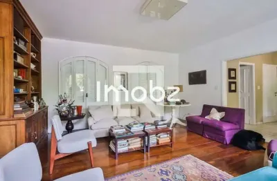 Casa com 4 quartos à venda na Rua Francisco Farel, 318, Vila Madalena, São Paulo