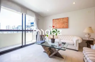 Apartamento com 3 quartos à venda na Rua Capote Valente, 640, Pinheiros, São Paulo