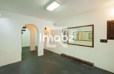 Casa com 1 quarto à venda na Rua Cardeal Arcoverde, 2072, Pinheiros, São Paulo