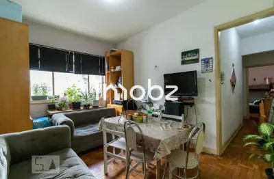 Apartamento com 2 quartos à venda na Rua Cardeal Arcoverde, 2219, Pinheiros, São Paulo