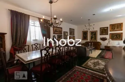 Casa com 4 quartos à venda na Rua Abegoaria, 213, Vila Madalena, São Paulo