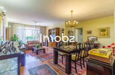 Apartamento com 3 quartos à venda na Rua Artur de Azevedo, 1690, Pinheiros, São Paulo