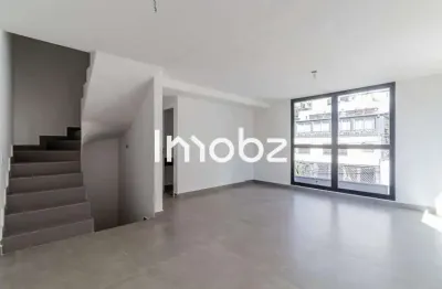Casa com 3 quartos à venda na Rua Ourânia, 33, Vila Madalena, São Paulo