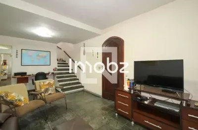 Casa com 3 quartos à venda na Rua Alves Guimarães, 959, Pinheiros, São Paulo