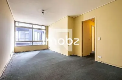 Apartamento com 2 quartos à venda na Avenida Doutora Ruth Cardoso, 8341, Pinheiros, São Paulo