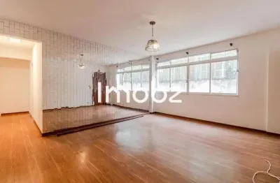 Apartamento com 3 quartos à venda na Rua Artur de Azevedo, 1681, Pinheiros, São Paulo