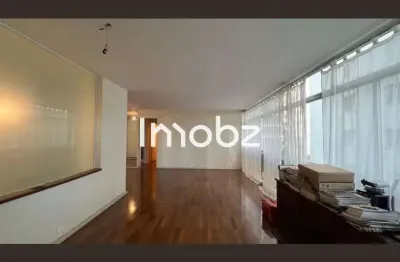 Apartamento com 3 quartos à venda na Rua Lisboa, 151, Pinheiros, São Paulo