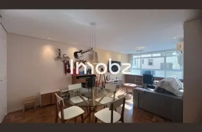 Apartamento com 2 quartos à venda na Rua Artur de Azevedo, 1760, Pinheiros, São Paulo