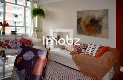 Apartamento com 3 quartos à venda na Rua Capote Valente, 259, Pinheiros, São Paulo