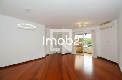 Apartamento com 4 quartos à venda na Rua Natingui, 113, Vila Madalena, São Paulo