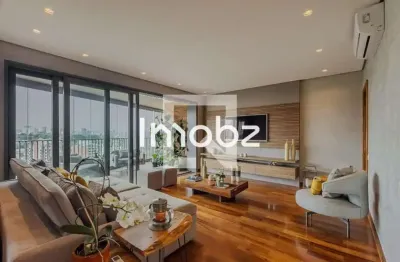 Apartamento com 3 quartos à venda na Rua Doutor Alberto Seabra, 1070, Vila Madalena, São Paulo