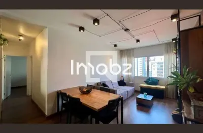 Apartamento com 2 quartos à venda na Rua Teodoro Sampaio, 1812, Pinheiros, São Paulo