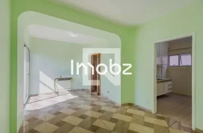 Apartamento com 2 quartos à venda na Rua Cônego Eugênio Leite, 564, Pinheiros, São Paulo