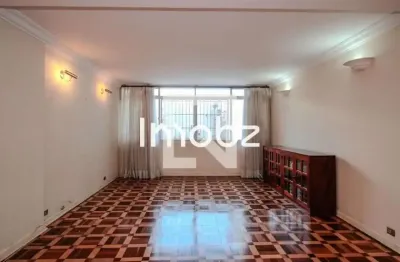 Apartamento com 3 quartos à venda na Rua Simão Álvares, 765, Pinheiros, São Paulo
