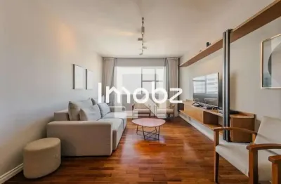 Apartamento com 3 quartos à venda na Rua Oscar Freire, 1546, Pinheiros, São Paulo