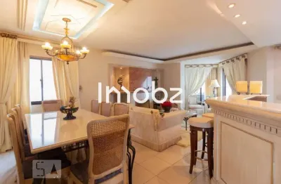 Apartamento com 4 quartos à venda na Rua Cristiano Viana, 627, Pinheiros, São Paulo