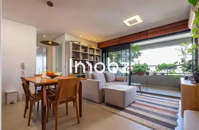 Apartamento com 2 quartos à venda na Rua Francisco Leitão, 265, Pinheiros, São Paulo