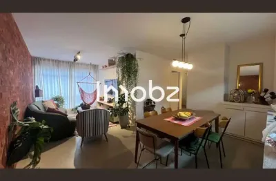 Apartamento com 2 quartos à venda na Rua Capote Valente, 188, Pinheiros, São Paulo