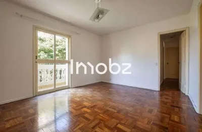 Apartamento com 3 quartos à venda na Rua Capote Valente, 513, Pinheiros, São Paulo