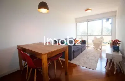 Apartamento com 2 quartos à venda na Rua Rodesia, 94, Vila Madalena, São Paulo