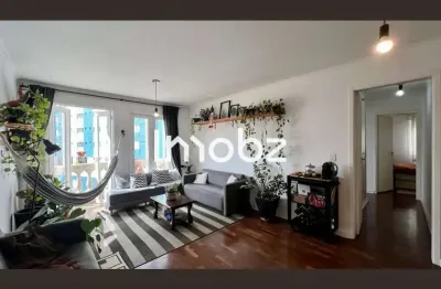 Apartamento com 3 quartos à venda na Rua Senador César Lacerda Vergueiro, 494, Vila Madalena, São Paulo