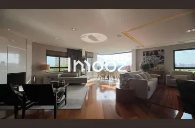 Apartamento com 4 quartos à venda na Rua Leão Coroado, 153, Vila Madalena, São Paulo