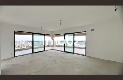 Apartamento com 4 quartos à venda na Rua Senador César Lacerda Vergueiro, 250, Vila Madalena, São Paulo