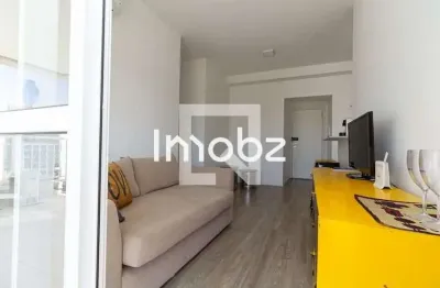 Apartamento com 2 quartos à venda na Rua Pais Leme, 73, Pinheiros, São Paulo