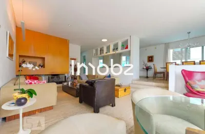 Casa com 3 quartos à venda na Rua Caracá, 313, Vila Madalena, São Paulo