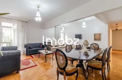 Apartamento com 3 quartos à venda na Rua Cristiano Viana, 233, Pinheiros, São Paulo