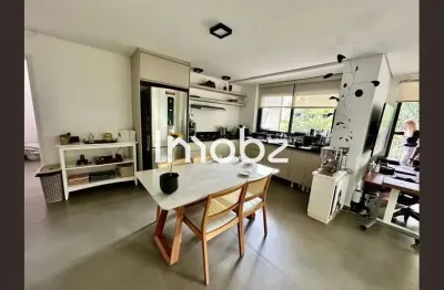 Apartamento com 2 quartos à venda na Rua Agissê, 287, Vila Madalena, São Paulo