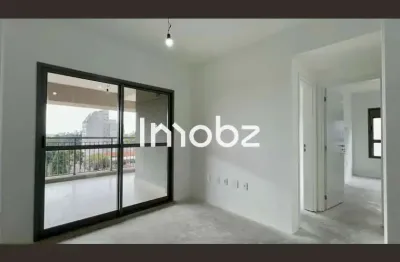 Apartamento com 2 quartos à venda na Rua Arruda Alvim, 251, Pinheiros, São Paulo
