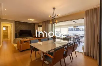 Apartamento com 3 quartos à venda na Rua Senador César Lacerda Vergueiro, 257, Vila Madalena, São Paulo