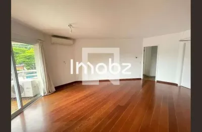 Apartamento com 4 quartos à venda na Rua Natingui, 113, Vila Madalena, São Paulo