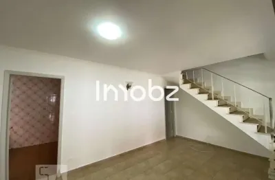 Casa / sobrado em condomínio à venda no vila madalena - são paulo