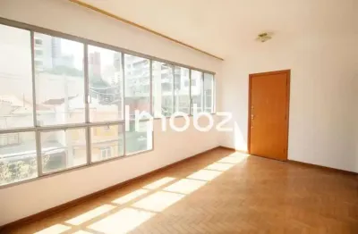 Apartamento com 2 quartos à venda na Rua Cristiano Viana, 365, Pinheiros, São Paulo