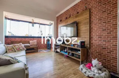 Apartamento com 3 quartos à venda na Rua João Moura, 870, Pinheiros, São Paulo