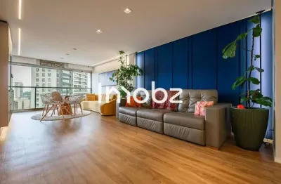 Apartamento com 3 quartos à venda na Rua Senador César Lacerda Vergueiro, 312, Vila Madalena, São Paulo