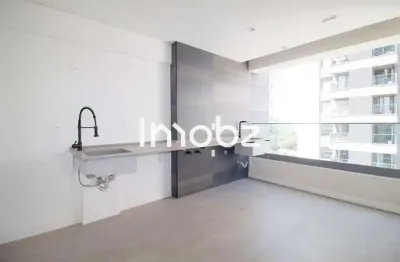 Apartamento com 1 quarto à venda na Rua Dante Carraro, 94, Pinheiros, São Paulo
