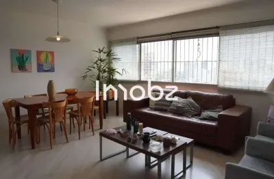 Apartamento com 4 quartos à venda na Rua Teodoro Sampaio, 1424, Pinheiros, São Paulo