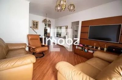 Apartamento com 4 quartos à venda na Rua Oscar Freire, 1961, Pinheiros, São Paulo