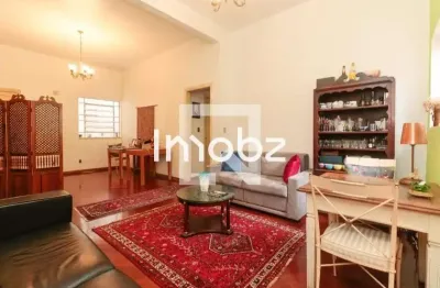 Apartamento com 2 quartos à venda na Rua Joaquim Antunes, 527, Pinheiros, São Paulo